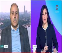 أستاذ العلوم السياسية: مصر تتواصل مع جميع الأطراف وتتمسك بخيار السلام