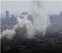 القيادة المركزية الأمريكية: استهدفنا مقار الحرس الثوري وأنظمة الدفاع الجوي في إيران 