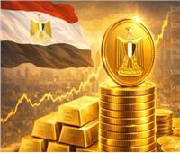  ارتفاع  سعر الجنيه الذهب اليوم السبت 28 مارس 2026.. آخر تحديث