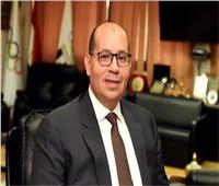 ياسر إدريس يهنئ دياب والقماطي وصلاح لفوزهم بمناصب أفريقية وعربية تعزز ريادة مصر رياضيا 