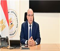 وزير الري يتابع المنظومة المائية وتطهير الترع بـ3 محافظات.. ويوجه بسرعة العمل