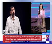 مختار نوح يكشف المنهج الفكري للتنظيمات المتطرفة