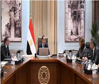 رئيس الوزراء: تطوير وتأهيل الكوادر بالجهاز الإداري للدولة