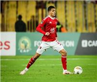 طبيب الأهلي: ياسين مرعي يخوض المرحلة الأخيرة من التأهيل