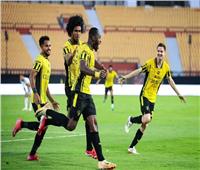 وادي دجلة يخسر من الطلائع ويتأهل لنصف نهائي كأس عاصمة مصر