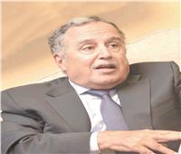 القصة الكاملة لاختيارنبيل فهمى أمينًا عامًا للجامعة العربية 