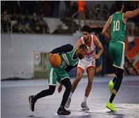 بعد مباراة ماراثونية.. الاتحاد يهزم الزمالك ويتقدم في سلسلة نصف نهائي دوري السلة 