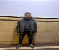 حريق محل بقالة بسبب خلافات عائلية.. وضبط المتهم بالشرقية