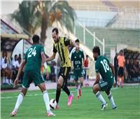 المقاولون يستدرج زد لحسم بطاقة نصف نهائي كأس عاصمة مصر 