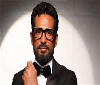 عمرو سعد: "الغربان" أضخم مشاريعي.. وأستغرق 4 سنوات تصوير