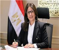 وزيرة الثقافة تستعرض خطة عمل الوزارة أمام إعلام النواب