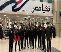 مصر تضمن 4 مقاعد في منافسات الملاكمة بأولمبياد الشباب داكار 2026
