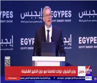 وزير البترول: نمو الاقتصاد المصري يقفز لـ 5.3 بالمائة