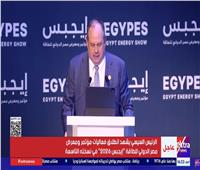 رئيس أباتشي الأمريكية: استثمرنا 5 مليارات دولار بمصر مؤخراً