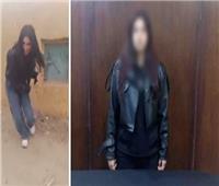 فيديو| اعتراف صادم لفتاة انتهكت حرمة الموتى داخل المقابر