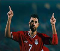 تريزيجيه: جاهزون لمواجهة إسبانيا ونسعى لإسعاد الجماهير