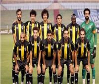 انطلاق مباراة المقاولون العرب وزد في كأس عاصمة مصر