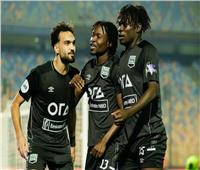  زد يتأهل لنصف نهائي كأس عاصمة مصر بعد التعادل مع المقاولون العرب 