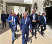 من قلب «نيو إيجيبت».. استعدادات مكثفة لانطلاق الدراسة سبتمبر 2026 | صور