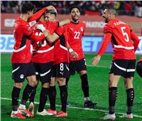 منتخب مصر يواجه إسبانيا وديا استعدادًا لكأس العالم 2026