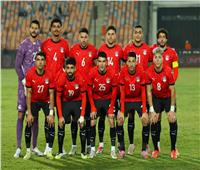 تشكيل منتخب مصر المتوقع أمام إسبانيا