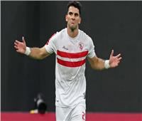الزمالك يكشف حقيقة صدور قرار لصالح زيزو ضد النادي