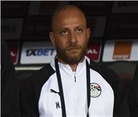 رياض يُعلن تشكيل منتخب الشباب في ودية الجزائر الثانية