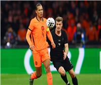 منتخب هولندا يستضيف الإكوادور وديًا