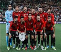 تعرف على قائد المنتخب المصري أمام إسبانيا