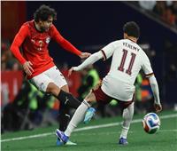 طبيب المنتخب يكشف تفاصيل إصابة عيسى وهاني 