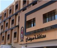 محافظ سوهاج يعلن الطوارئ القصوى لمواجهة تقلبات الطقس 