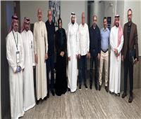 الحج السياحي 2026.. اجتماع «مصري – سعودي» لوضع اللمسات النهائية للموسم