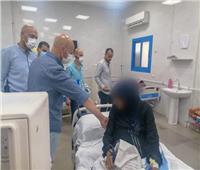 الصحة: إدخال وتفعيل 21 خدمة طبية جديدة داخل 13 مستشفى بـ 6 محافظات