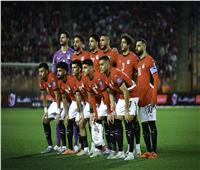 بعثة منتخب مصر تغادر إسبانيا مساء اليوم 