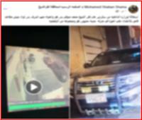 فيديو| حقيقة اقتحام منزل والتعدي على مواطن بالبحيرة