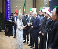 توزيع 200 طن مساعدات غذائية و50 جهازًا للفتيات بسيناء 