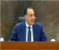مدبولي: أخبار جيدة عن اكتشافات بترولية جديدة «قريبًا»
