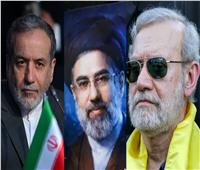 بولتون: تغيير النظام الإيراني هو الحل الوحيد من أجل وقف الحرب