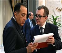 وزير التخطيط: معدل النمو يسجل 5.3% خلال الربع الثاني من العام المالي الجاري 