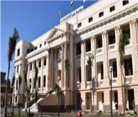 جامعة بنها: تعليق الدراسة وتأجيل الامتحانات الخميس بسبب سوء الأحوال الجوية 