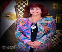 رئيس المستثمرات العرب تعرب عن فخرها بتكريم الرئيس"السيسي"