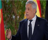 إيطاليا: حرب إيران يمكن أن تؤدي إلى زيادة في تدفقات الهجرة