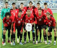 انطلاق مباراة مصر وليبيا في تصفيات شمال أفريقيا 