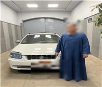 محافظ أسيوط يوجه بضبط سائق تاكسي خالف التعريفة.. ويؤكد: لا تهاون مع استغلال المواطنين