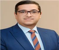 أسامة السعيد رئيس تحرير الأخبار عضوا بلجنة الإعلام بالمجلس الأعلى للثقافة