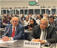 حقوق الإنسان| حوكمة الفضاء الرقمي تحتاج مرونة تراعي خصوصية الدول
