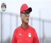 غدًا.. انطلاق معسكر الحكام الواعدين بمركز المنتخبات