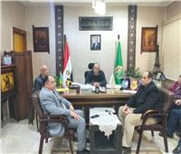 تعليم القليوبية: حظر الموبايل ومنع التبرعات لتطبيق الانضباط بمدارس اللغات