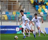 موعد مباراة منتخب مصر للناشئين المقبلة في تصفيات شمال أفريقيا