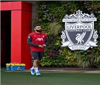محمد صلاح يعود لتدريبات ليفربول بعد التعافي من الإصابة| شاهد